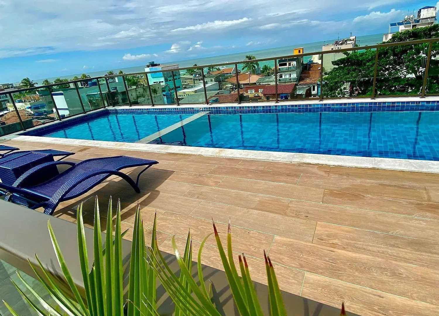 Apartment Green Porto 06 Flat Premium Com Piscina Privativa No Centro De Porto Porto de Galinhas