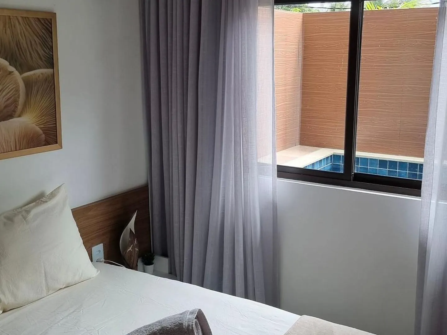 Green Porto 06 Flat Premium Com Piscina Privativa No Centro De Porto Porto de Galinhas Apartment