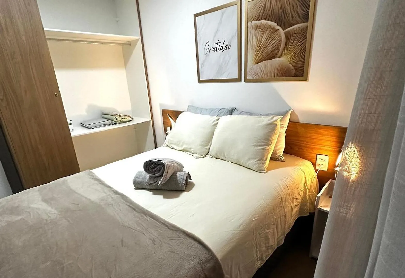 Apartment Green Porto 06 Flat Premium Com Piscina Privativa No Centro De Porto Porto de Galinhas