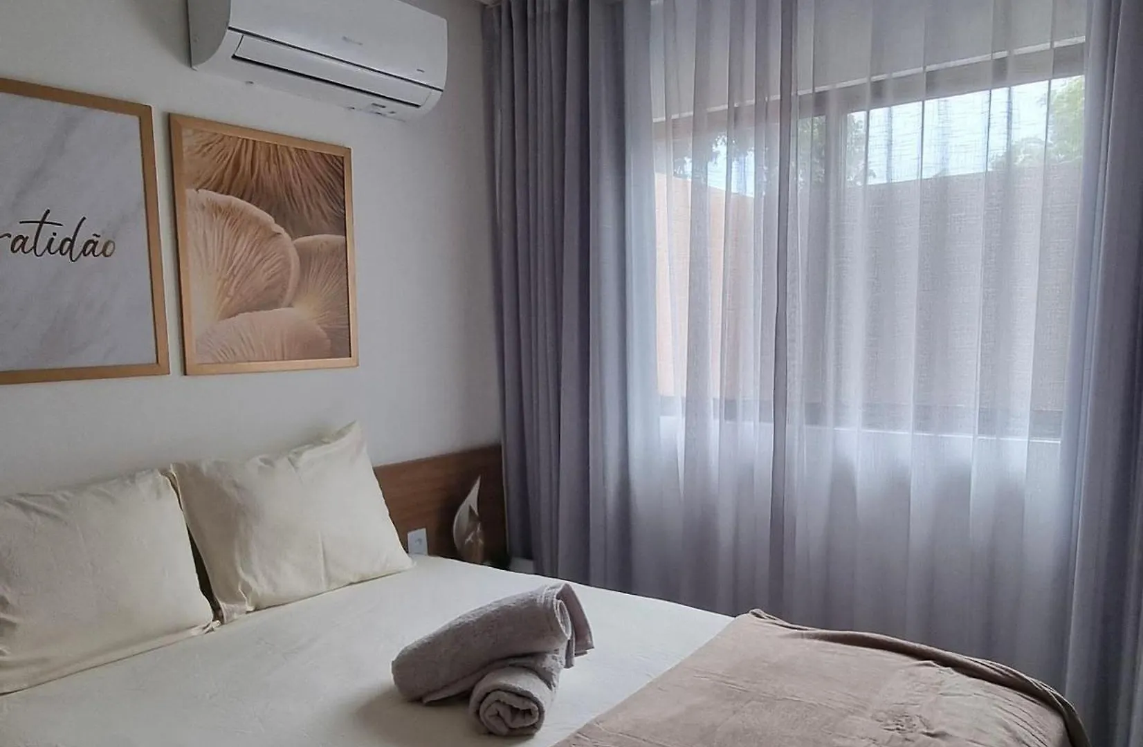 Green Porto 06 Flat Premium Com Piscina Privativa No Centro De Porto Porto de Galinhas 0*,