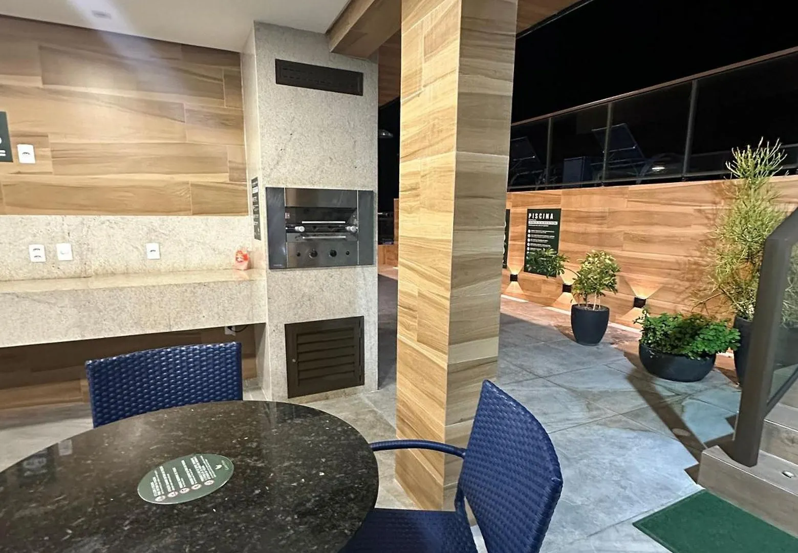 Apartment Green Porto 06 Flat Premium Com Piscina Privativa No Centro De Porto Porto de Galinhas Brazil