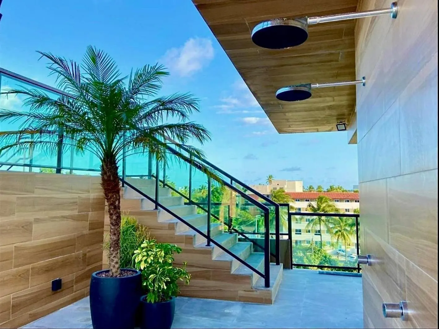 Green Porto 06 Flat Premium Com Piscina Privativa No Centro De Porto Porto de Galinhas 0*,  Brazil