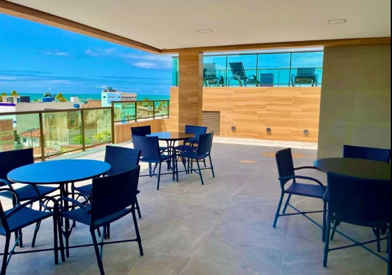 Green Porto 06 Flat Premium Com Piscina Privativa No Centro De Porto Porto de Galinhas Brazil