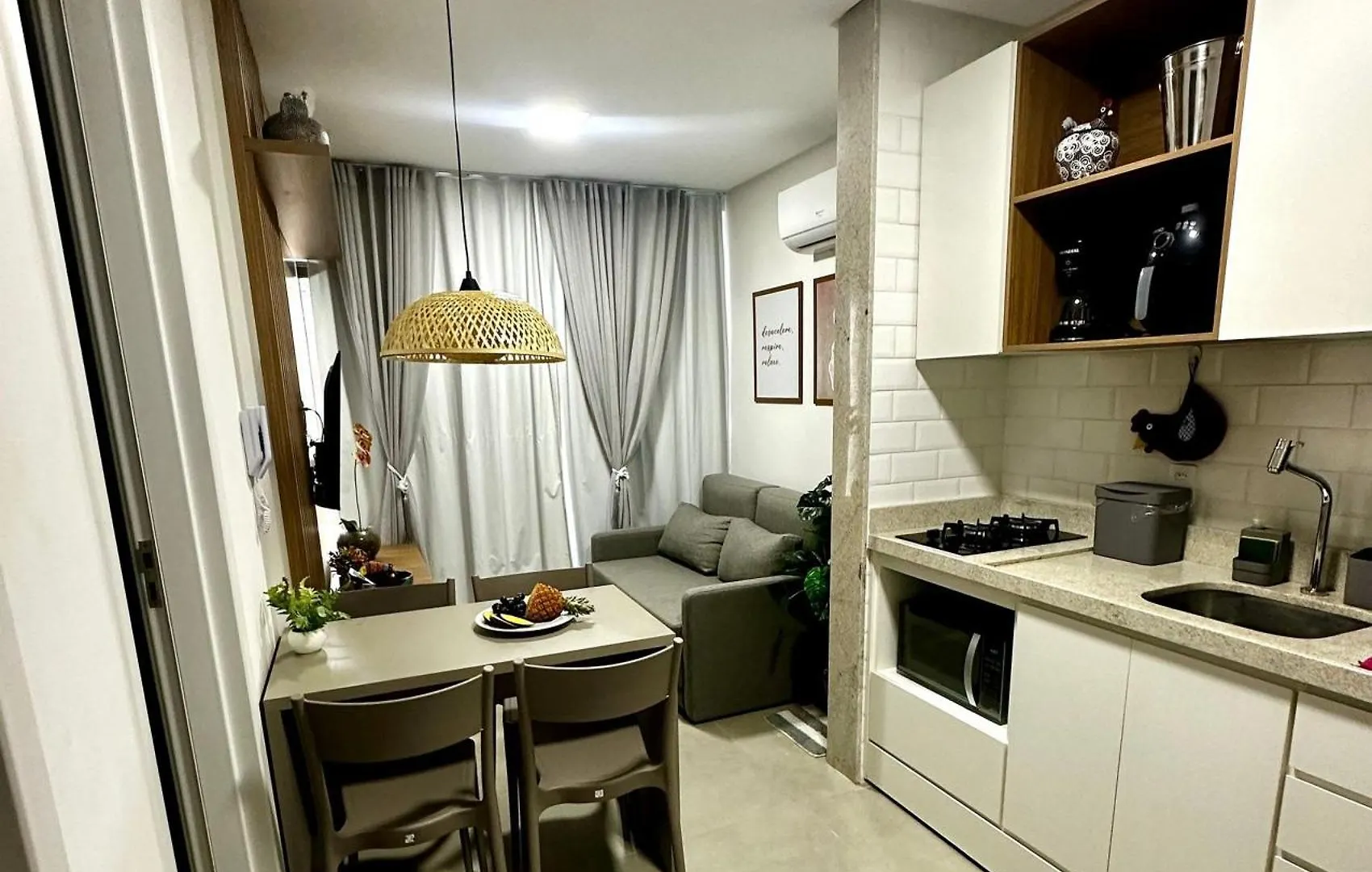 Apartment Green Porto 06 Flat Premium Com Piscina Privativa No Centro De Porto Porto de Galinhas Brazil