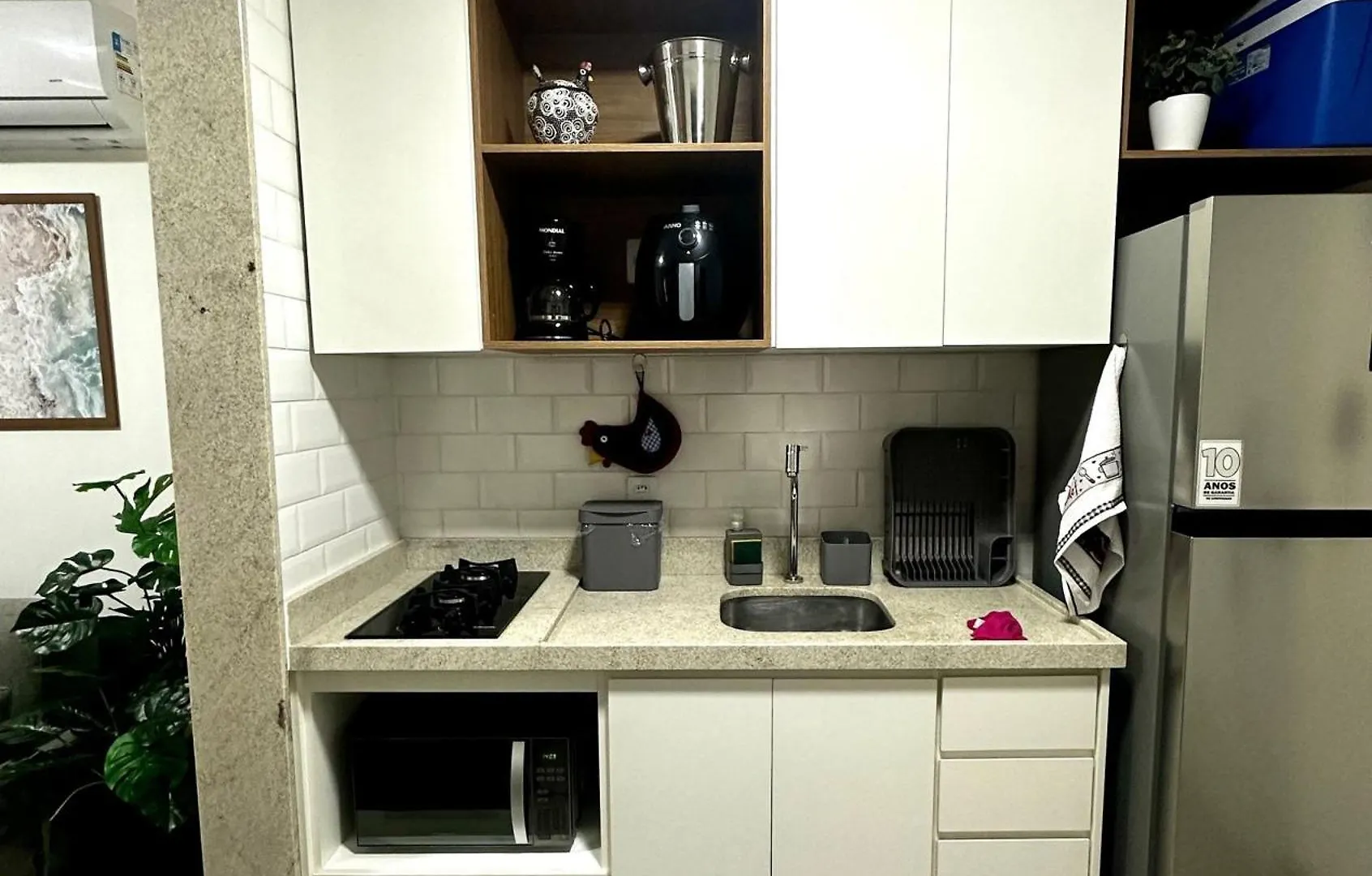 Apartment Green Porto 06 Flat Premium Com Piscina Privativa No Centro De Porto Porto de Galinhas