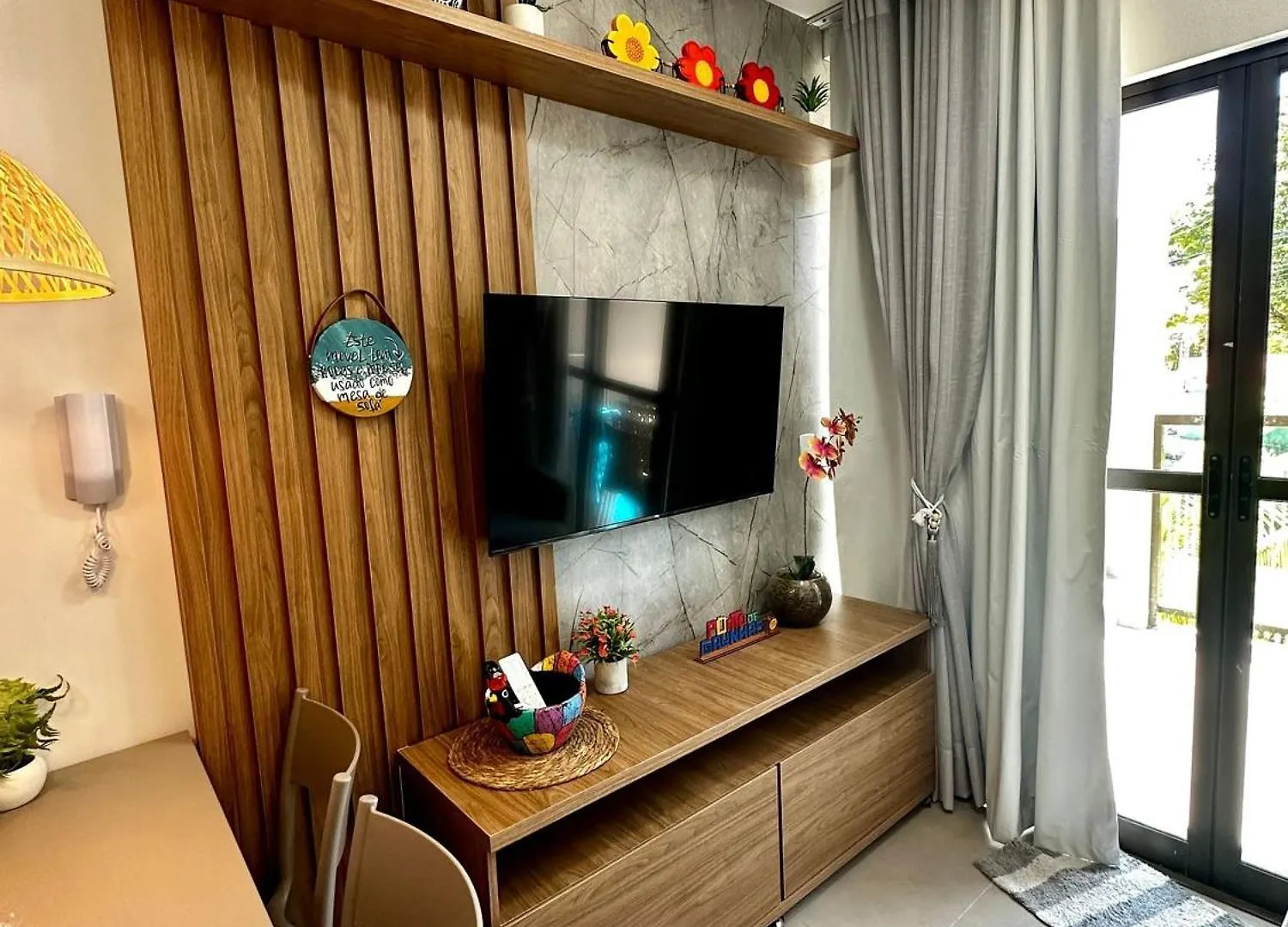 Apartment Green Porto 06 Flat Premium Com Piscina Privativa No Centro De Porto Porto de Galinhas Brazil