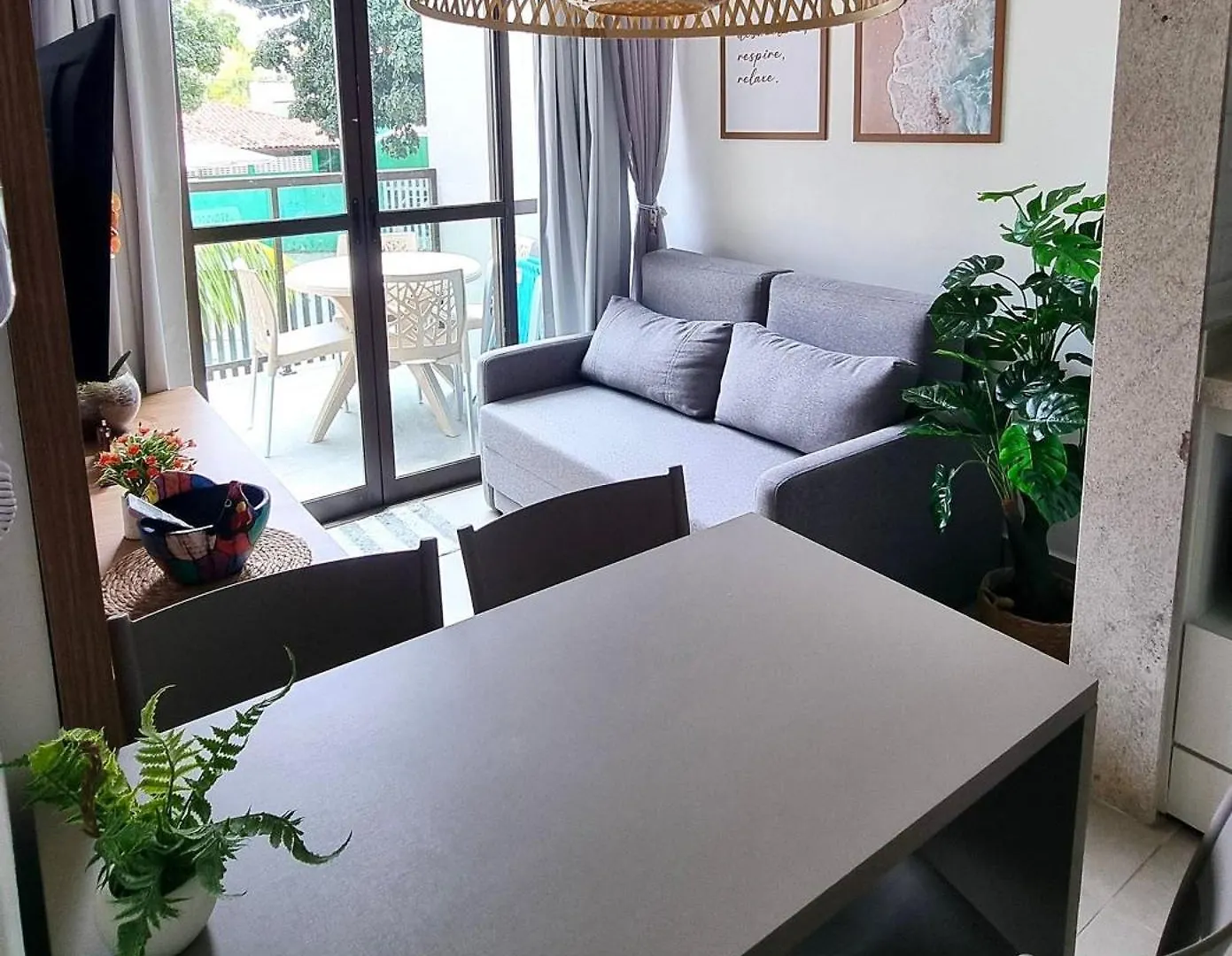 Green Porto 06 Flat Premium Com Piscina Privativa No Centro De Porto Porto de Galinhas