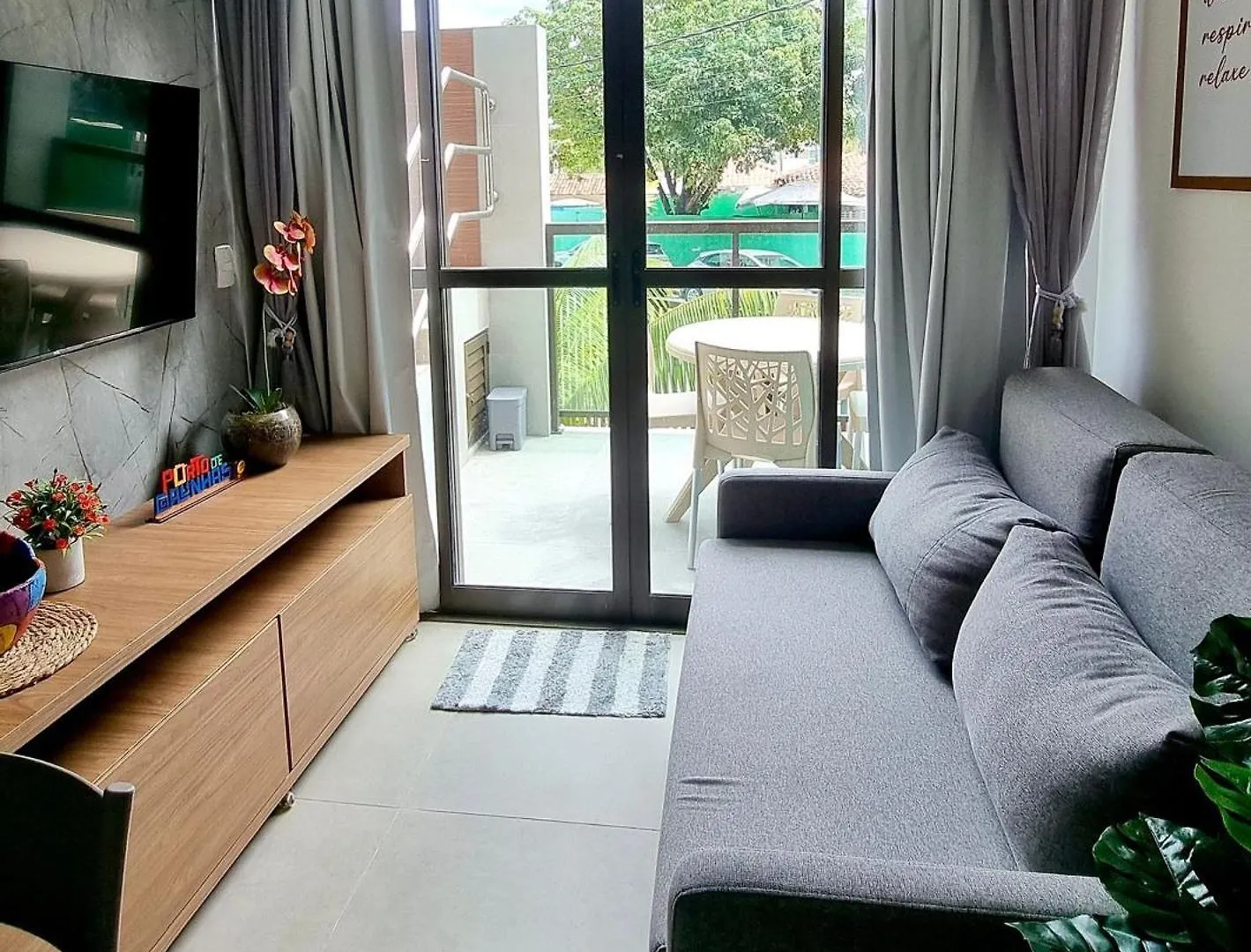 Green Porto 06 Flat Premium Com Piscina Privativa No Centro De Porto Porto de Galinhas Apartment