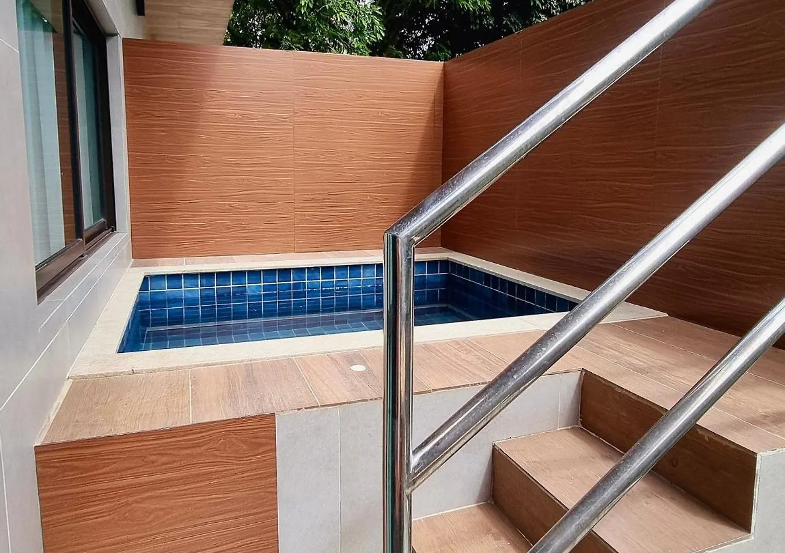 Green Porto 06 Flat Premium Com Piscina Privativa No Centro De Porto Porto de Galinhas Apartment