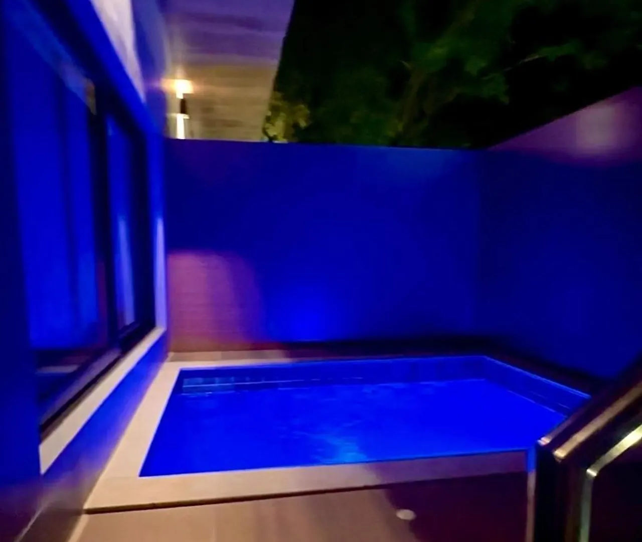 Apartment Green Porto 06 Flat Premium Com Piscina Privativa No Centro De Porto Porto de Galinhas